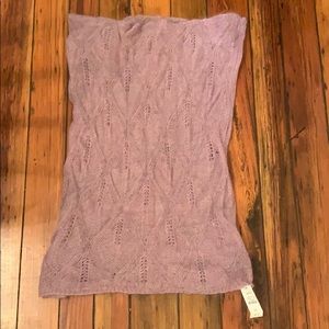 NWT Talbots infinity scarf